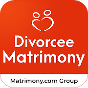 Divorcee Matrimony - Exclusive Second Marriage App