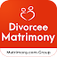 Divorcee Matrimony- Shaadi App