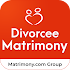Divorcee Matrimony - Exclusive Second Marriage App6.3