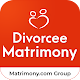 Divorcee Matrimony - Exclusive Second Marriage App Télécharger sur Windows