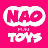 NaoFun Toys icon