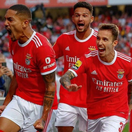 Benfica 4K Wallpapers logo
