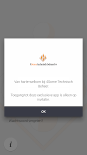 App-voorskou