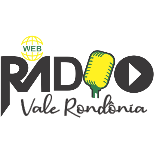 Web Rádio Vale Rondônia logo