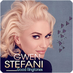 Cover Image of ดาวน์โหลด Gwen Stefani Good Ringtones 1.0.51 APK