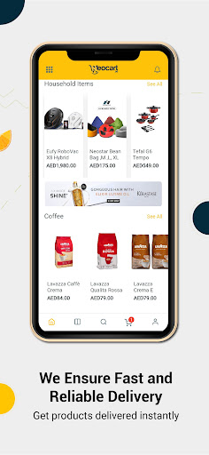 Neocart screenshot 7