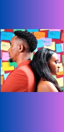 Android application Ethiopian Love Songs-Romantic screenshort