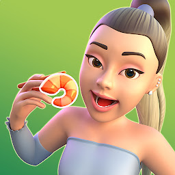 Imagen de ícono de Delicious Eating Simulator