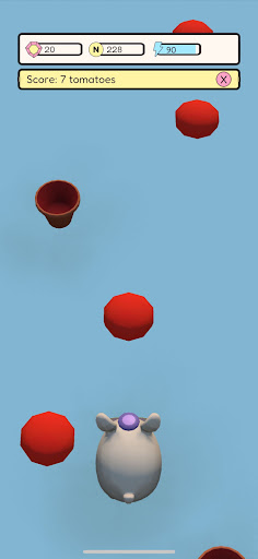 Blinny Screen 3
