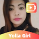 Yolla Girl - Androidアプリ