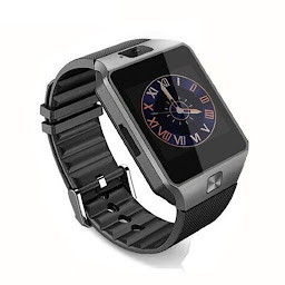 dz09 smartwatch guide: Download & Review