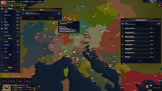 Age of History II – Lite 5