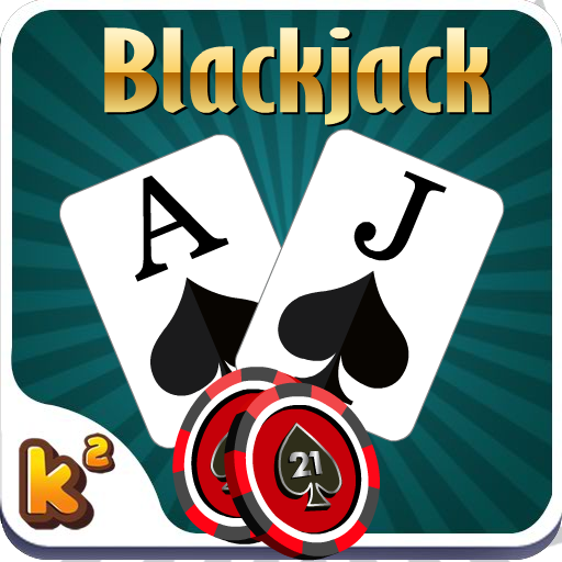 Vegas BlackJack 21  Icon