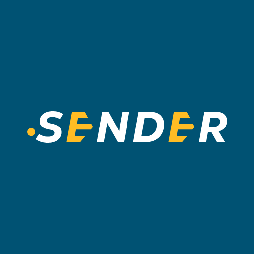 Sender Download on Windows