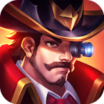 Cover Image of Télécharger Infinite Heroes 23.0 APK