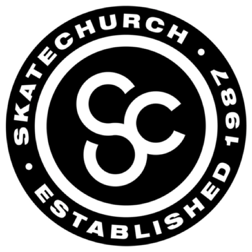 Skatechurch logo