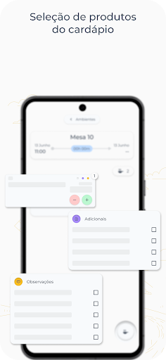 Atendimento by Hipcom