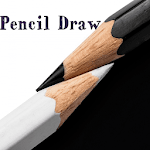 Cover Image of Download Pencil Draw 1.0 APK