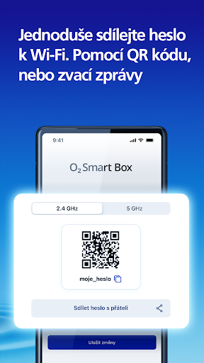 O2 Smart Box Screen 2