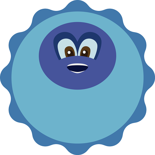 Captain B-Cell logo