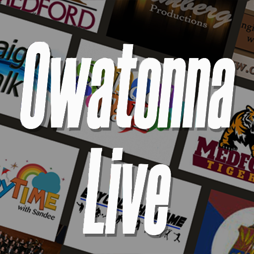 Owatonna Live logo