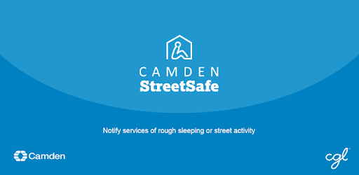 Camden StreetSafe