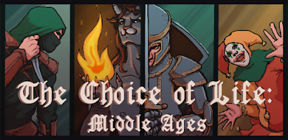 Choice of Life: Middle Ages 1.0.12 poster 0
