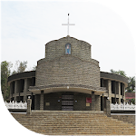 Cover Image of ダウンロード ST. MARYS FORANE CHURCH, MULLE  APK