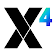 Qualtrics X4 Summit icon