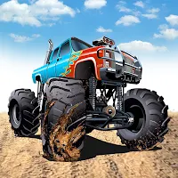 4x4 Off Road Driving Simulator
