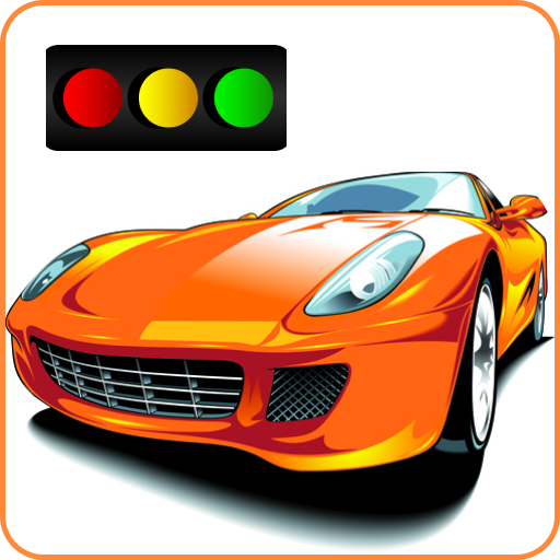 Car Driving logo