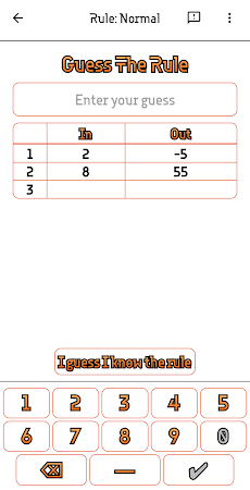 Game screenshot Guess What?-Math & Color Games apk download