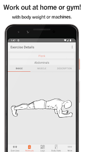 Fitness Point Pro MOD APK Varies with device (Paid Unlocked) 1