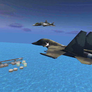 Aircraft Battle : Plane Games