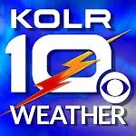 Cover Image of डाउनलोड KOLR10 Weather Experts  APK