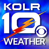 KOLR10 Weather Experts icon