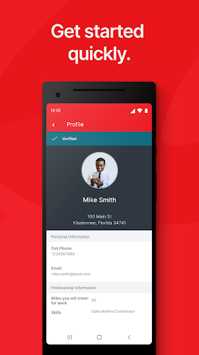 TriSource Healthcare Screen 2