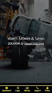 Zolaton - Watch Movies Online