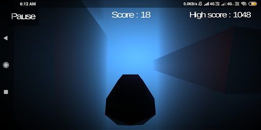 Dodge It Screen 2