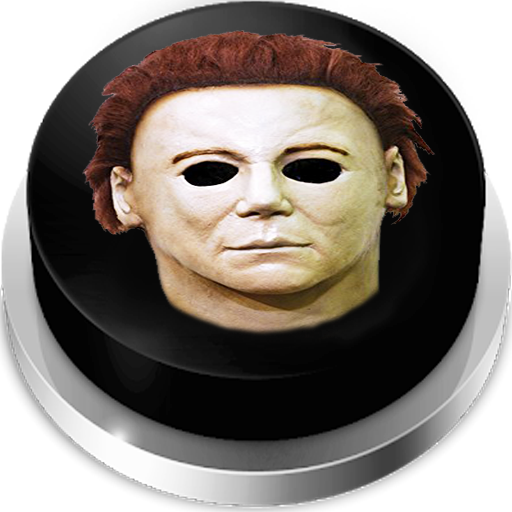 Scary Sound Button: Horror Soundboard Unduh di Windows