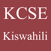 KCSE Kiswahili: Past Papers and Marking Schemes 1.0 Icon