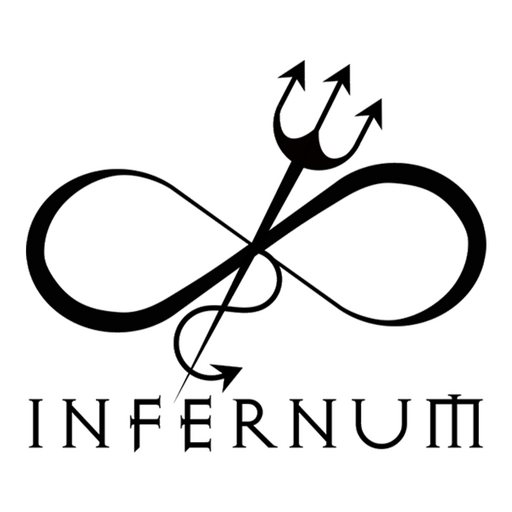 Infernum Pizza logo