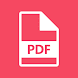 Pdf Reader and Maker - Androidアプリ