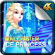 Cartoon Ice Princess Dool - Wallpapers - Androidアプリ