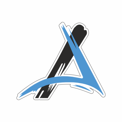 Akyürek Akademi logo