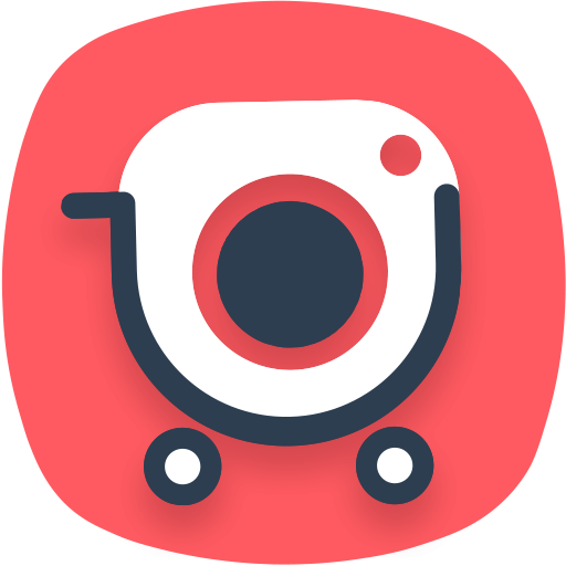 Real followers iFollower logo