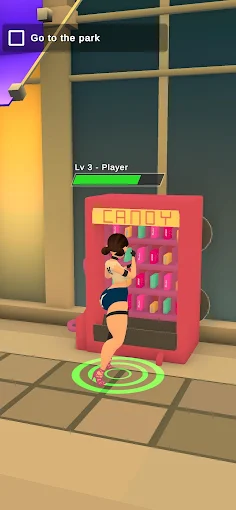 Boom Fight! - Screenshot 1
