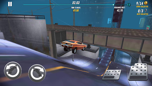 Stunt Car Extreme - Racing - games