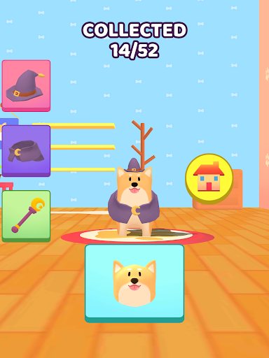 Dog Dash