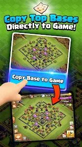 Fanatic App for Clash of Clans - Apps on Google Play